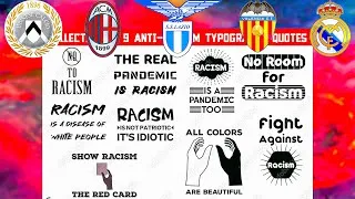 Thumbnail: Racism in Football's Biggest Stadiums: The Unspeakable Truth