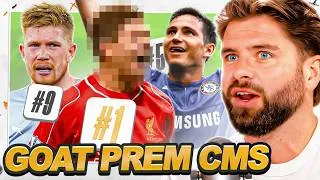 Thumbnail: TOP 10 CM’S IN PREMIER LEAGUE HISTORY