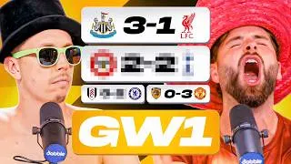 Thumbnail: THE PREDICTIONS SHOW IS BACK!