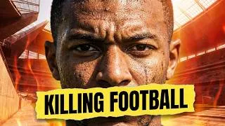 Thumbnail: The Invisible Opponent: Why Extreme Heat Is Changing Football Forever