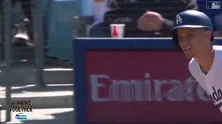 Thumbnail: Every Time the Dodgers Hit 8+ Home Runs in a Game