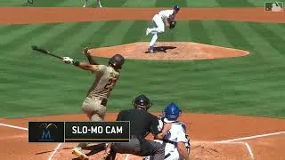 Thumbnail: Every Dodgers Immaculate Inning in History