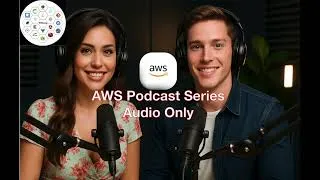 Thumbnail: S5E60 | Building E-commerce on AWS: A Developer’s Guide to Architecture, Security & Best Practices