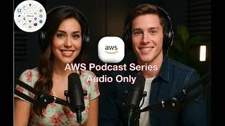 Thumbnail: S5E57 | AWS Cost Management for Beginners: Budgets, Cost Explorer & Billing Alerts