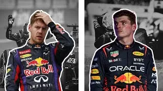 Thumbnail: So You Think This is F1's Worst Domination...