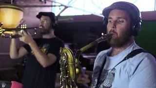 Thumbnail: The Vibraphonic orkestra   HIGH ALERTV2