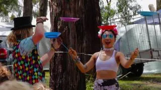 Thumbnail: Renaissance Village Festival Summer 2016 / NYE