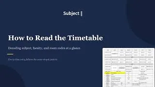 Thumbnail: Your First Day at Parul University: Student Portal Setup Guide
