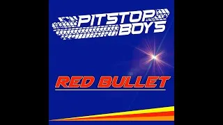 Thumbnail: Pitstop Boys - Red Bullet 2024  (Official Video)