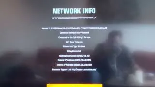 Thumbnail: Call of duty black ops, six relay disconnect fix