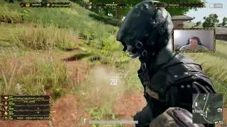 Thumbnail: I'm Back Baby