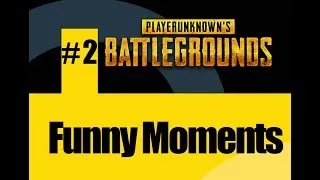 Thumbnail: Funny Moments #2