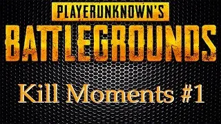 Thumbnail: KILL COMPLETION #1