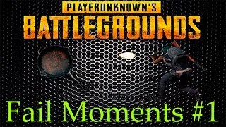 Thumbnail: FAIL/FUNNY MOMENTS #1