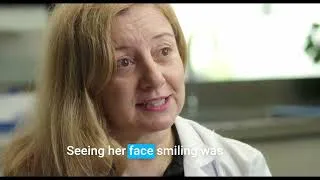 Thumbnail: Reconstructing Faces, Reclaiming Lives