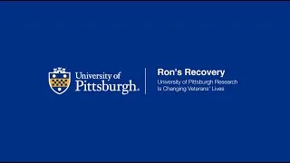 Thumbnail: Ron’s Comeback: A Veteran’s Journey & Pitt’s Breakthrough