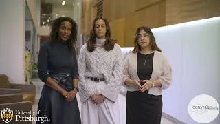 Thumbnail: CONVERGE at Pitt ReproTechquity Collaborative - Action for Women's Health