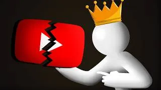 Thumbnail: There is a Big Problem at YouTube!!!!