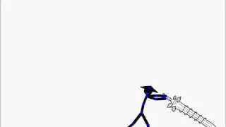 Thumbnail: The Whimp Who Tryed to get the sword