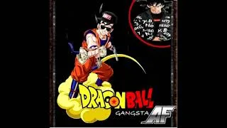 Thumbnail: Son Goku IS the Most Gangsta After All!