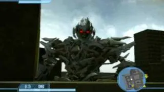 Thumbnail: Meet The Transformers