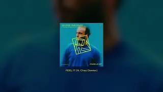 Thumbnail: George Smeddles, Chez Damier - Feel It (Original Mix)