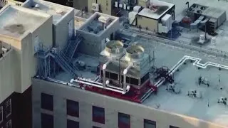 Thumbnail: NYC Legionnaires' cluster prompts another town hall