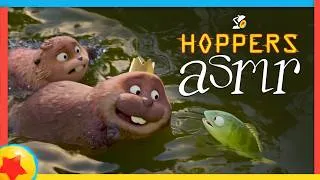 Thumbnail: ASMR: Nature Sounds | Sound Design Clip from Hoppers