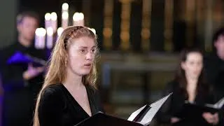 Thumbnail: Allá va un encobijado by Antonio Lauro - Tenebrae conducted by Nigel Short