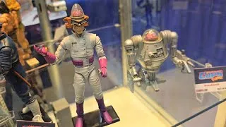 Thumbnail: BigBadWorkshop Product Walkthrough at SDCC 2026