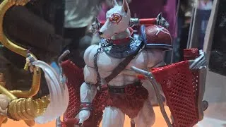Thumbnail: FLIP-OR and the Champions of Nefarity TAKE OVER SDCC 2026