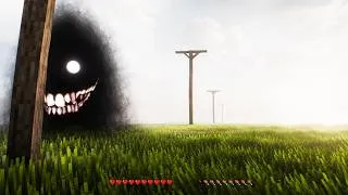 Thumbnail: I Died in Vanilla Minecraft and Woke Up in a Nightmare