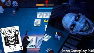 Thumbnail: This Might Be the Most Original Horror Card Game This Year