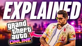 Thumbnail: Gta 6 Online Explained Everything We Know So Far