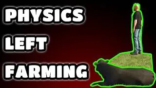 Thumbnail: What is wrong with Farming Simulator 2025?