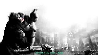 Thumbnail: Pixel Radio: Arkham City Main Theme (8 Bit)
