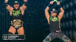 Thumbnail: Pixel Radio: D-Generation X Theme (Are You Ready?) (8 Bit)