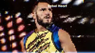 Thumbnail: Pixel Radio: Rebel Heart (Johnny Gargano) Theme Song (8 Bit)