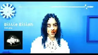 Thumbnail: Pixel Radio: bad guy - Billie Eilish (8 Bit)