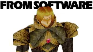 Thumbnail: The Forgotten RPGs That Invented Dark Souls...