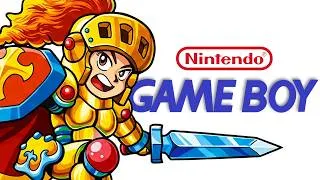 Thumbnail: Game Boy RPGs NOBODY Talks About