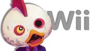 Thumbnail: The Bizarre Nintendo Wii RPGs...