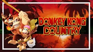 Thumbnail: Donkey Kong Country Retrospective