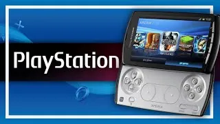 Thumbnail: Rise and Fall of the Sony Xperia Play
