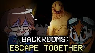 Thumbnail: Why we can't escape the Backrooms