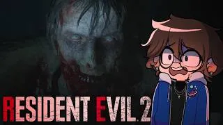 Thumbnail: Resident Evil 2 - Survival is Not Guaranteed