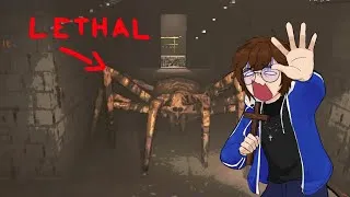 Thumbnail: Lethal Company - The Run That Broke Us