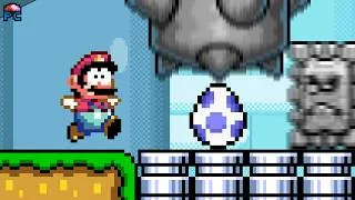 Thumbnail: Can Mario Save The Yoshi Egg?