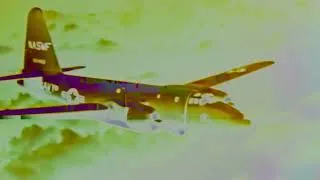 Thumbnail: The Mover and Rave Creator - Astral Demons 94 (Cold Rush Records Tribute Video by Pixeldada / 2026)