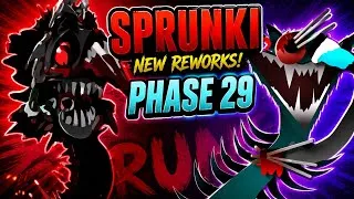 Thumbnail: Incredibox Sprunki! Phase 29 + All Characters Together #gaming #video #sprunki Mp4 